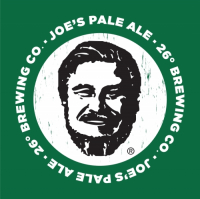 Пиво Joe's Pale Ale Пиво Joe's Pale Ale
