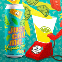 Пиво Just Call Me Margarita Пиво Just Call Me Margarita