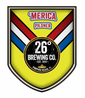 Пиво 'Merica Pils