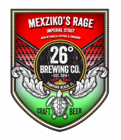 Пиво MEXZiko's Rage