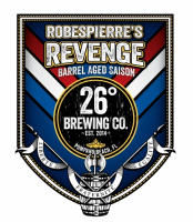 Пиво Robespierre's Revenge