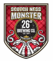 Пиво Scotch Ness Monster Пиво Scotch Ness Monster