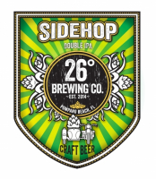 Пиво Side Hop Пиво Side Hop