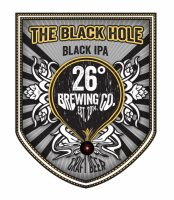 Пиво The Black Hole Пиво The Black Hole