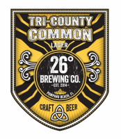 Пиво Tri-County Common Lager