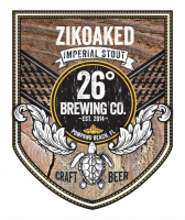 Пиво ZikOaked Пиво ZikOaked