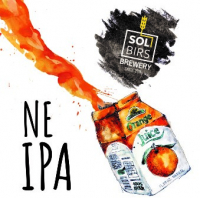 Пиво NEIPA Пиво NEIPA