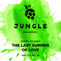 Пиво The Last Summer Of Love