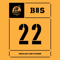 Пиво Bus 22 Пиво Bus 22