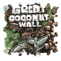 Пиво Great Coconut Wall Пиво Great Coconut Wall