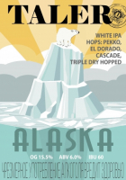 Пиво Alaska Пиво Alaska