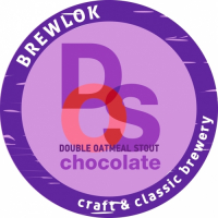 Пиво DOS Chocolate Edition