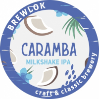 Пиво Caramba Пиво Caramba
