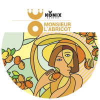 Пиво Monsieur L'Abricot