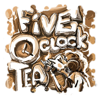 Пиво Five O'clock Tea
