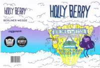 Пиво Holly Berry Пиво Holly Berry
