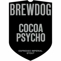 Пиво Cocoa Psycho Пиво Cocoa Psycho