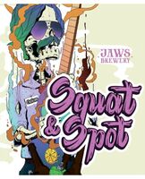 Пиво Squat & Spot