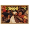 Пиво Bruegel Amber Ale