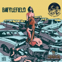 Пиво Battlefield Пиво Battlefield