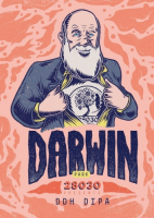 Пиво DARWIN PARK Пиво DARWIN PARK