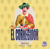 Пиво El Corregidor Пиво El Corregidor