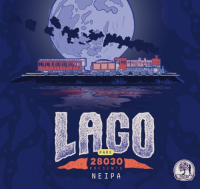 Пиво LAGO PARK Пиво LAGO PARK