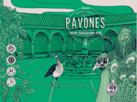 Пиво Pavones Пиво Pavones