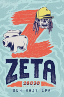 Пиво ZETA PARK Пиво ZETA PARK
