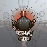 Пиво Wheat the Road, Jack