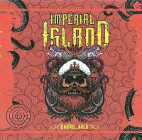 Пиво Imperial Island (Rum and Calvados BA)