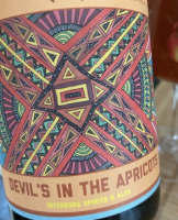 Пиво Devil’s In the Apricots Пиво Devil’s In the Apricots