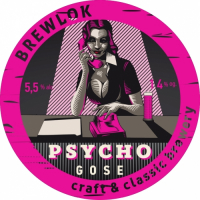 Пиво Psycho Пиво Psycho