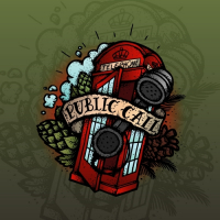Пиво Public Call Пиво Public Call