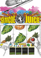 Пиво Simcoe Juice Пиво Simcoe Juice