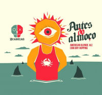 Пиво Antes Do Almoço Пиво Antes Do Almoço