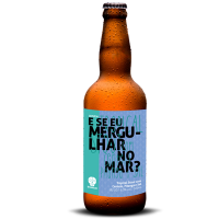 Пиво E Se Eu Mergulhar No Mar Пиво E Se Eu Mergulhar No Mar