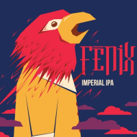 Пиво Fênix Пиво Fênix