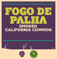 Пиво Fogo de Palha Пиво Fogo de Palha