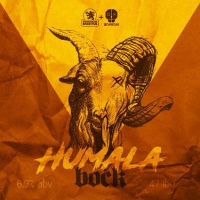 Пиво Humala Bock