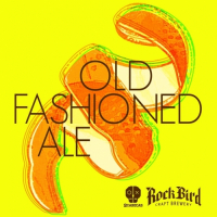 Пиво Old Fashioned Пиво Old Fashioned