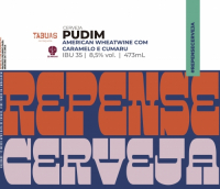 Пиво Pudim Пиво Pudim