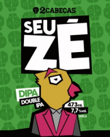 Пиво Seu Zé Пиво Seu Zé
