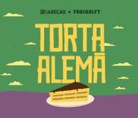 Пиво Torta Alemã Пиво Torta Alemã