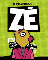 Пиво Zé Пиво Zé