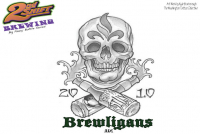 Пиво Brewligans