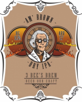 Пиво Am` Brown