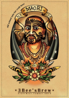 Пиво Maori