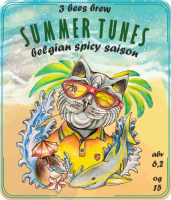 Пиво Summer Tunes