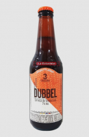 Пиво Dubbel